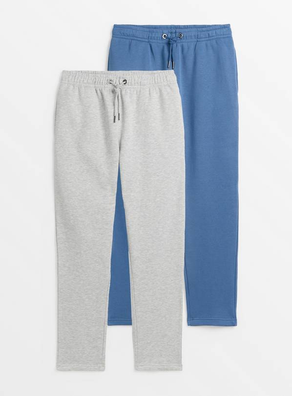 Sainsbury's jogging online bottoms